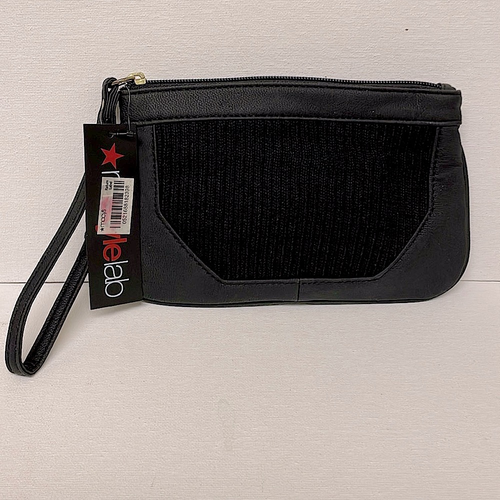 Macy’s Promo Spec Edition Wristlet